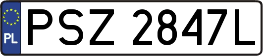 PSZ2847L