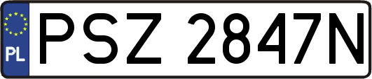 PSZ2847N