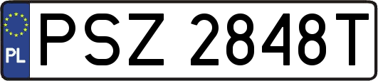 PSZ2848T