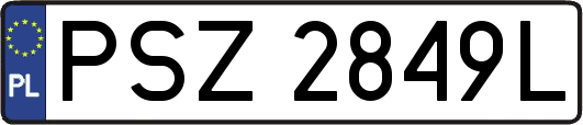 PSZ2849L