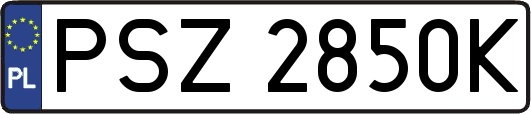 PSZ2850K