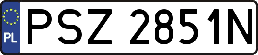 PSZ2851N