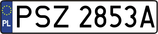 PSZ2853A