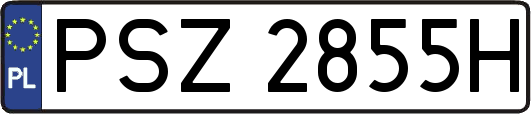PSZ2855H