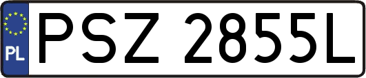PSZ2855L