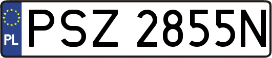 PSZ2855N