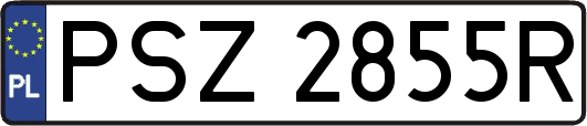 PSZ2855R