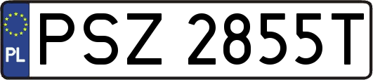 PSZ2855T
