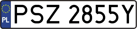 PSZ2855Y