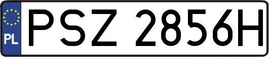 PSZ2856H