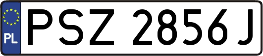 PSZ2856J