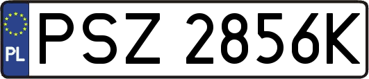 PSZ2856K