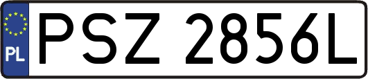 PSZ2856L