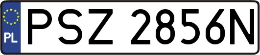 PSZ2856N