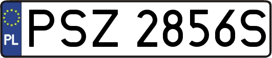 PSZ2856S