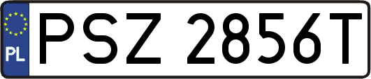 PSZ2856T