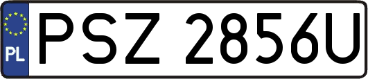 PSZ2856U
