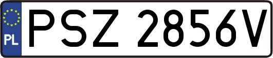 PSZ2856V