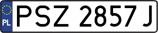 PSZ2857J
