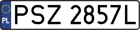 PSZ2857L