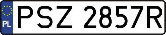 PSZ2857R