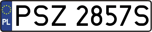 PSZ2857S