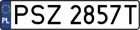 PSZ2857T