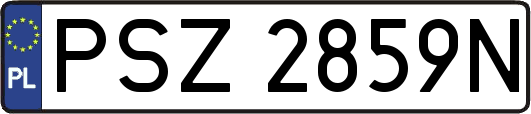 PSZ2859N