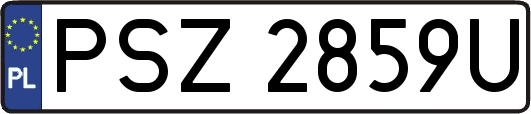 PSZ2859U