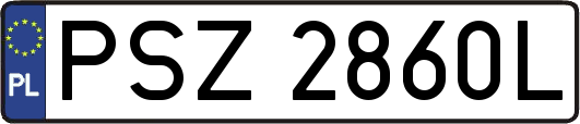 PSZ2860L