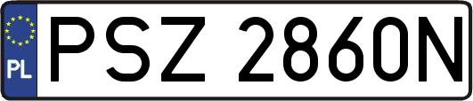 PSZ2860N