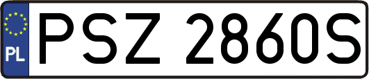 PSZ2860S