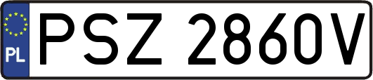 PSZ2860V