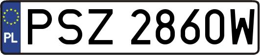 PSZ2860W
