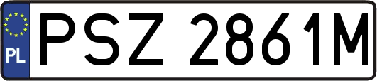 PSZ2861M