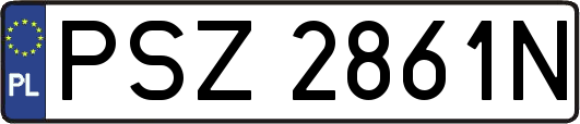 PSZ2861N