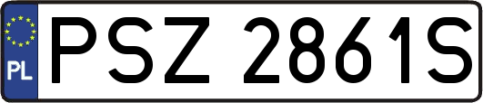 PSZ2861S