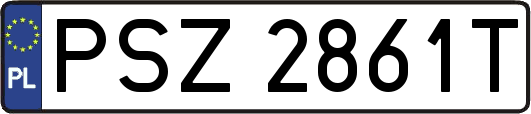 PSZ2861T