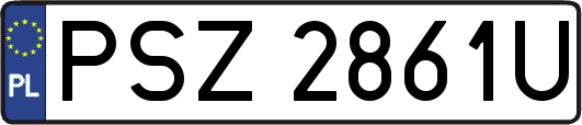 PSZ2861U