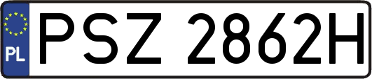 PSZ2862H