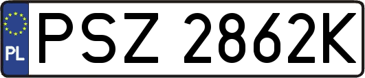 PSZ2862K