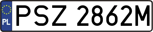 PSZ2862M