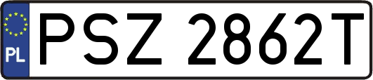 PSZ2862T