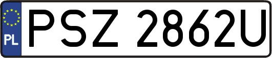 PSZ2862U