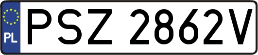 PSZ2862V