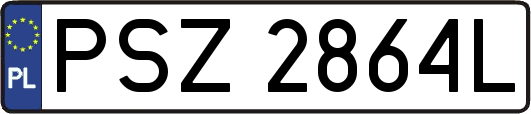 PSZ2864L