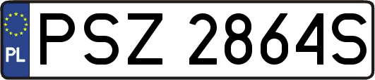 PSZ2864S
