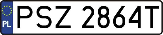PSZ2864T