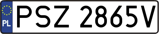 PSZ2865V