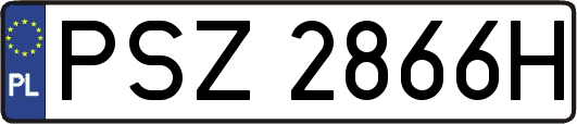 PSZ2866H